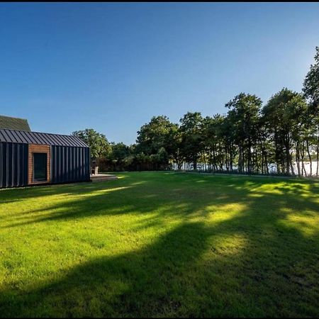 Domki Lubkowo Holliday Exterior foto