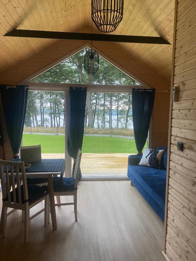 Domki Lubkowo Holliday Exterior foto
